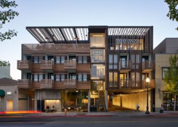 Hotel Building Designs Architecture