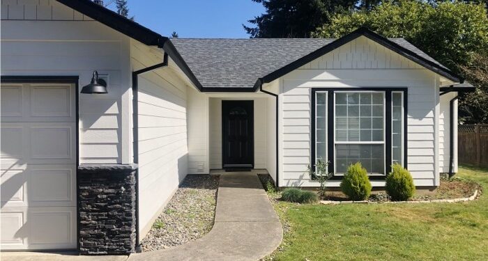 Greater Portland, OR Siding Replacement Contractor