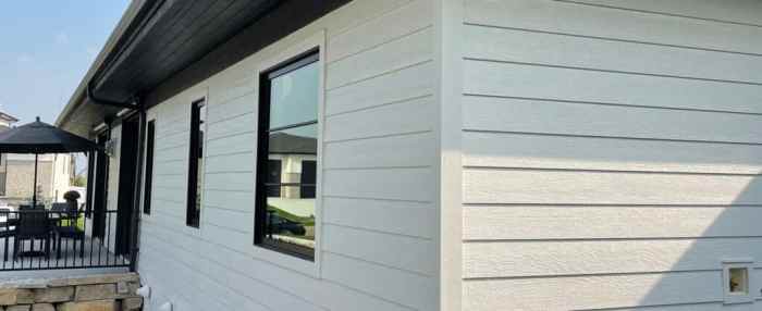 Choosing a Siding Company in Kansas City - ABC Seamless Siding