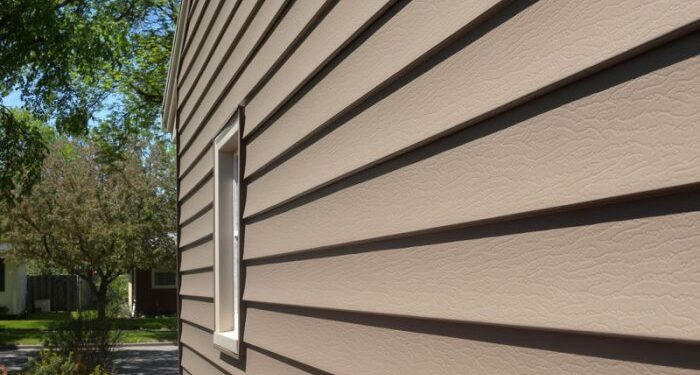 Siding - ABC Seamless