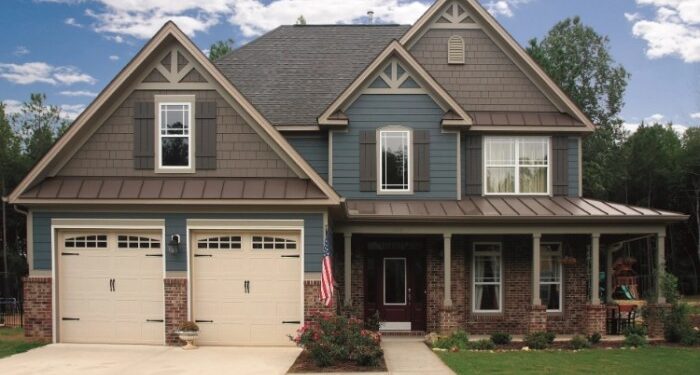 Siding Cost | Cost to Reside House | Market tay