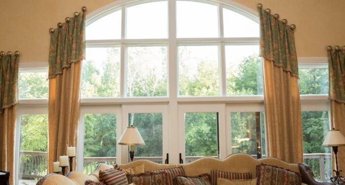 25 Fantastic Window Design Ideas For Your Home