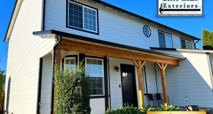 James Hardie ELITE Preferred Siding Contractors Near Me