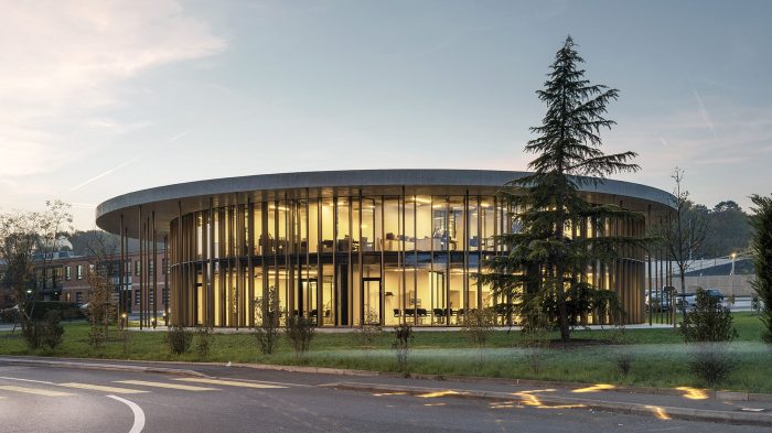 LOCALARCHITECTURE