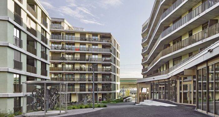 LOCALARCHITECTURE