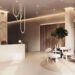 LUXURY SPA INTERIOR DESIGN