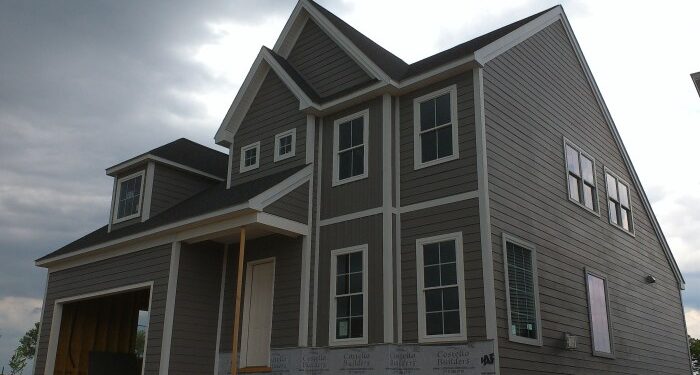 GAF Timberline Hickory Roofing Shingles | Colors, Design Ideas ...