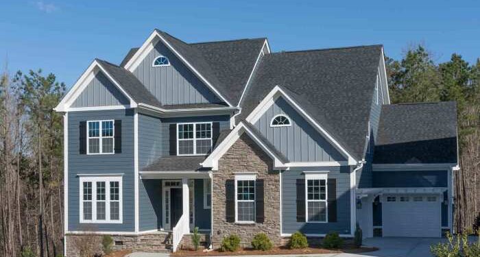 How Much Does Hardie Board Siding Cost? (2025)